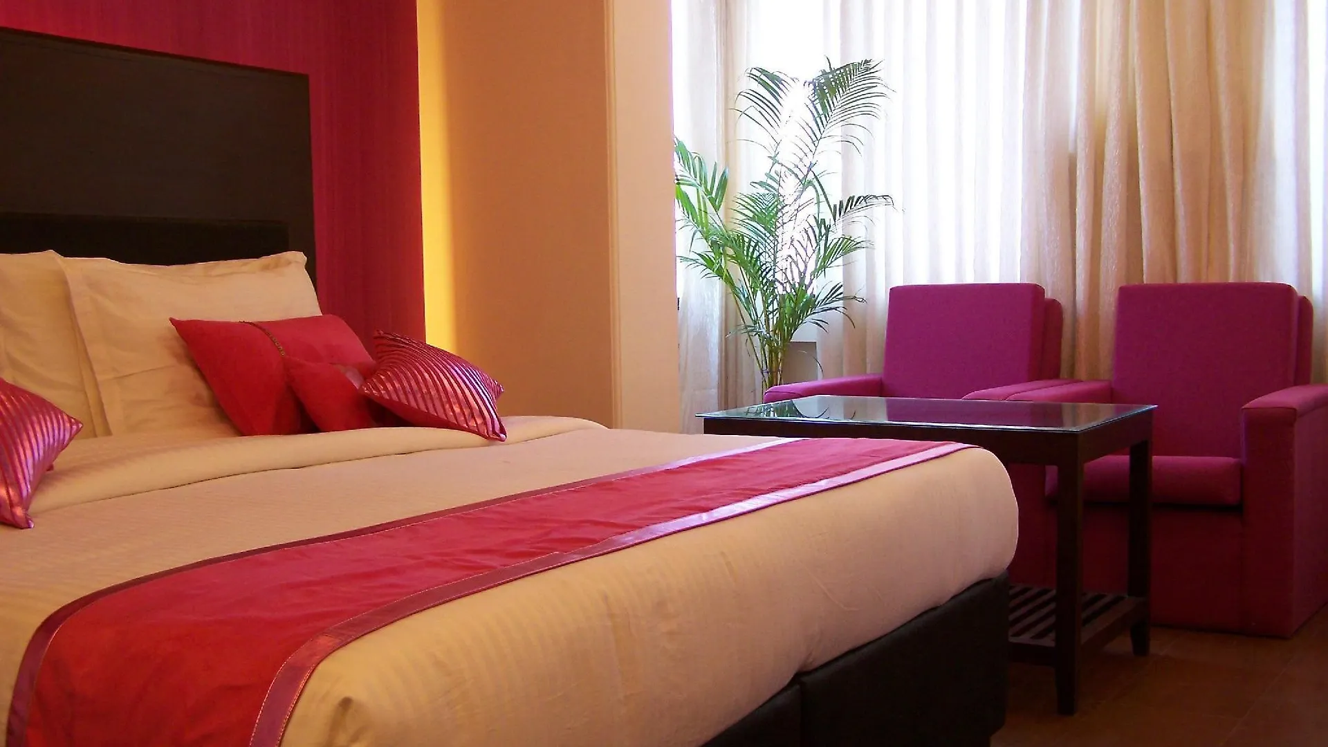 Hotel Bb Palace Delhi  3*, Delhi (National Capital Territory of India)