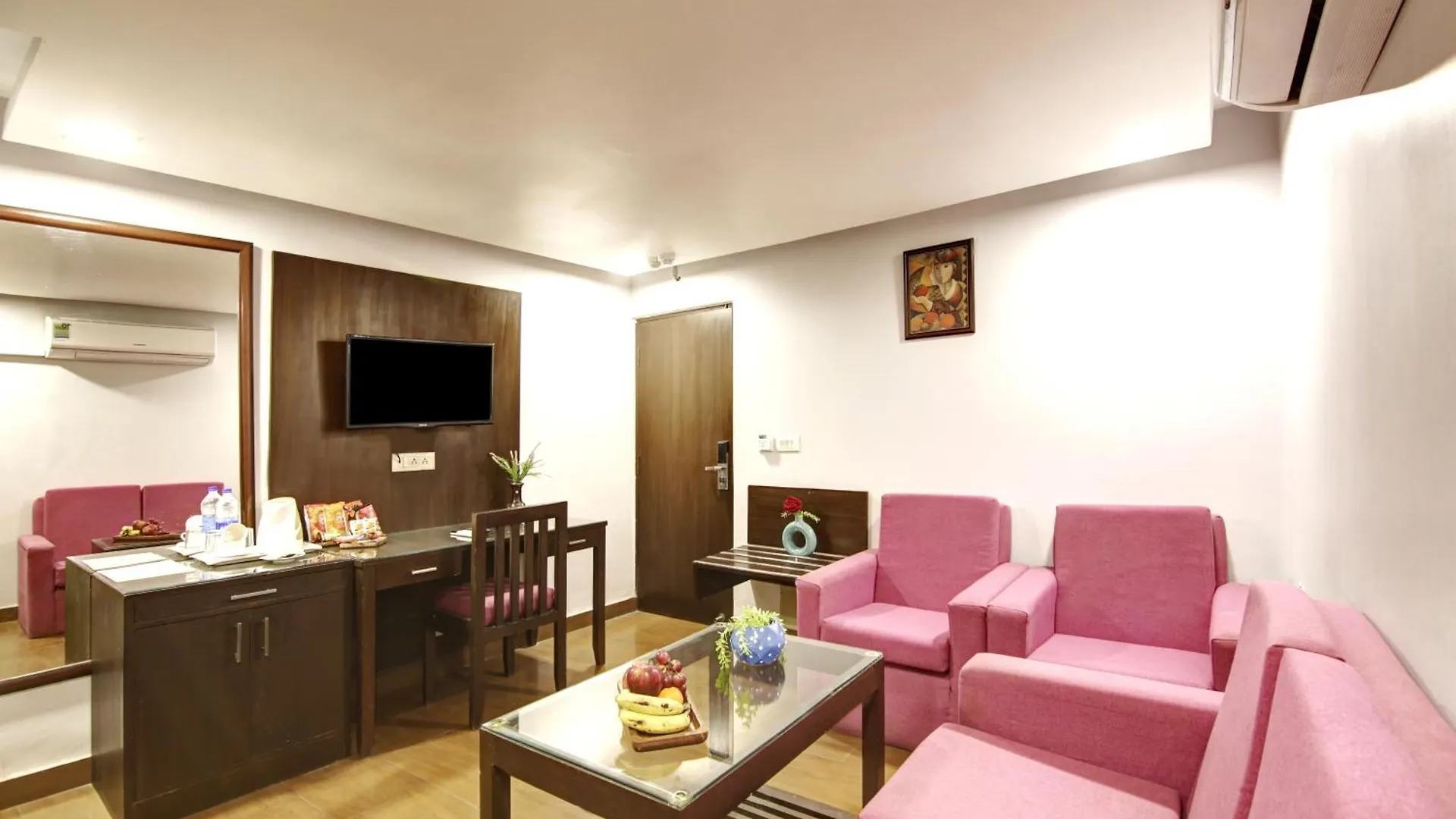 Hotel Bb Palace Delhi   Delhi (National Capital Territory of India)