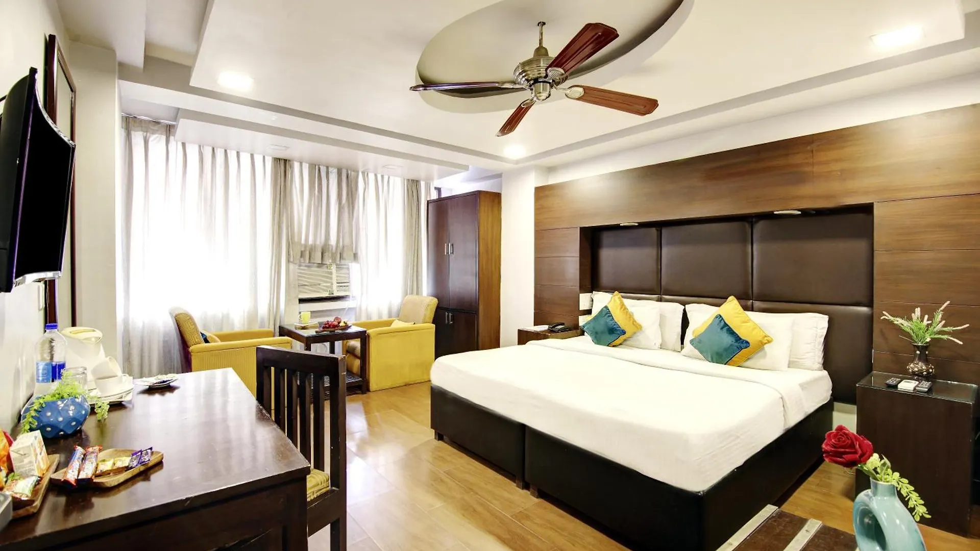 Hotel Bb Palace Delhi  India