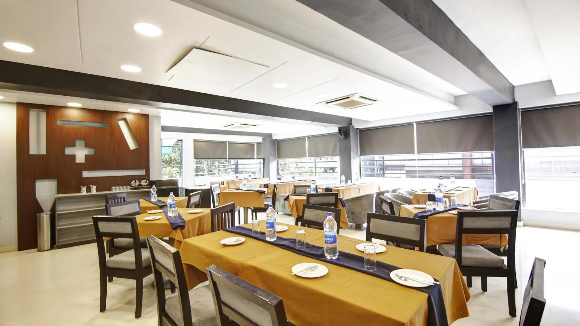 Hotel Bb Palace Delhi  3*, Delhi (National Capital Territory of India) India