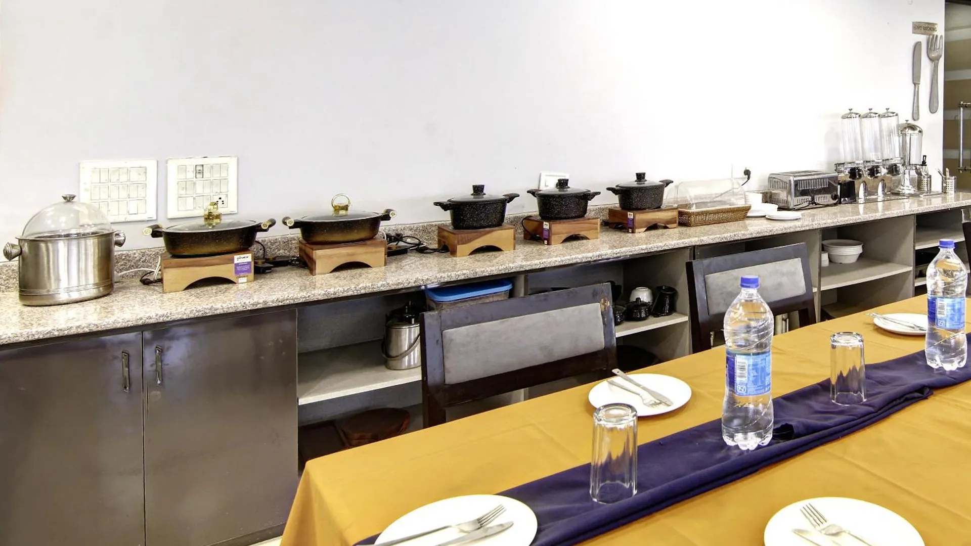 Hotel Bb Palace Delhi  Delhi (National Capital Territory of India)