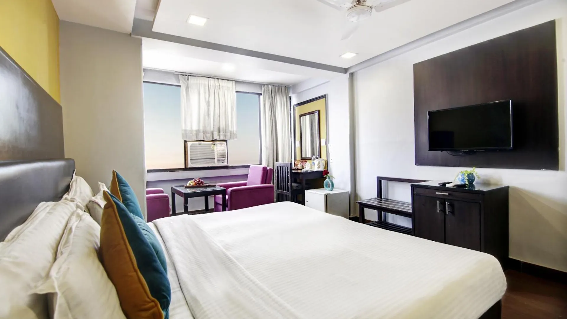 Hotel Bb Palace Delhi   Delhi (National Capital Territory of India)