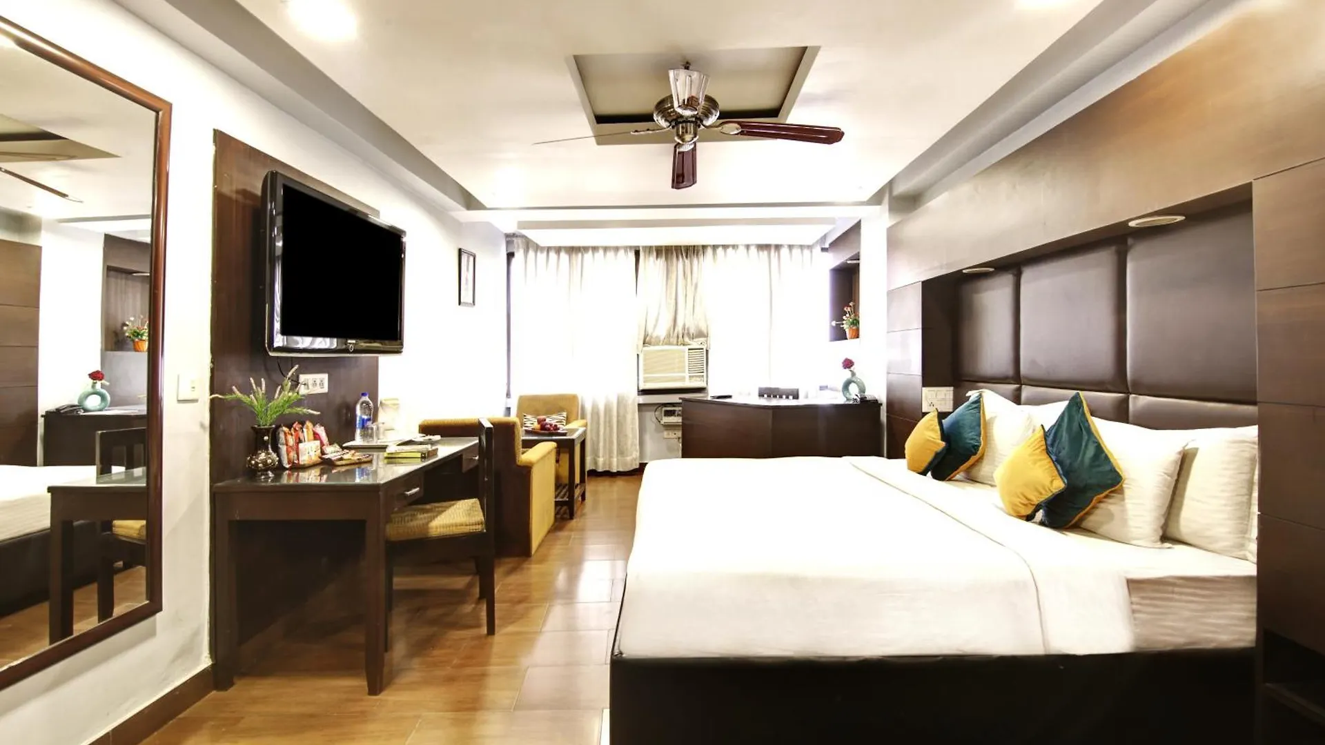 Hotel Bb Palace Delhi  India