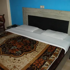 International Hotel