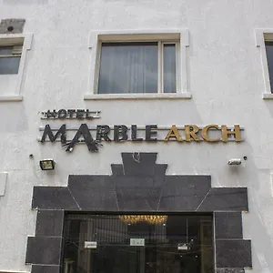 Fabhotel Marble Arch Karol Bagh Hotel